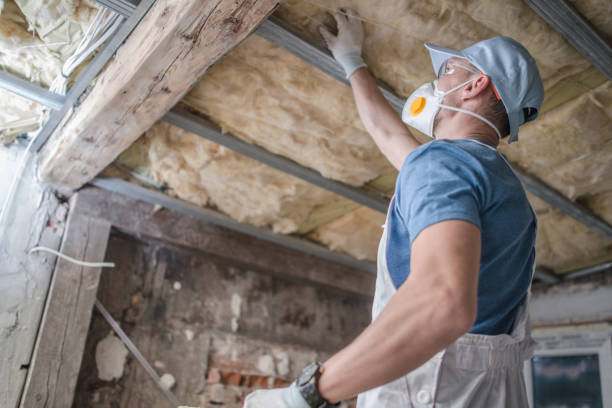  Oak Hills Pce, LA Insulation Contractor Pros
