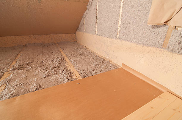 Best Blown-in Insulation in Oak Hills Pce, LA