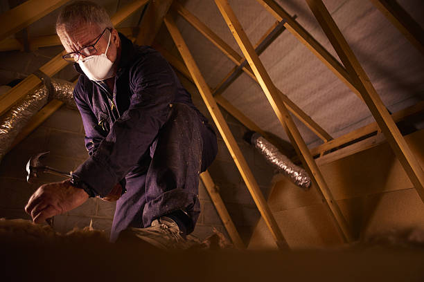 Best Spray Foam Insulation in Oak Hills Pce, LA
